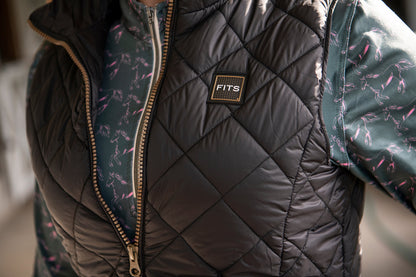 FITS Ainsley All Around Vest