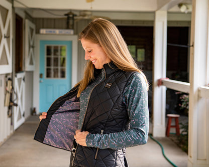 FITS Ainsley All Around Vest