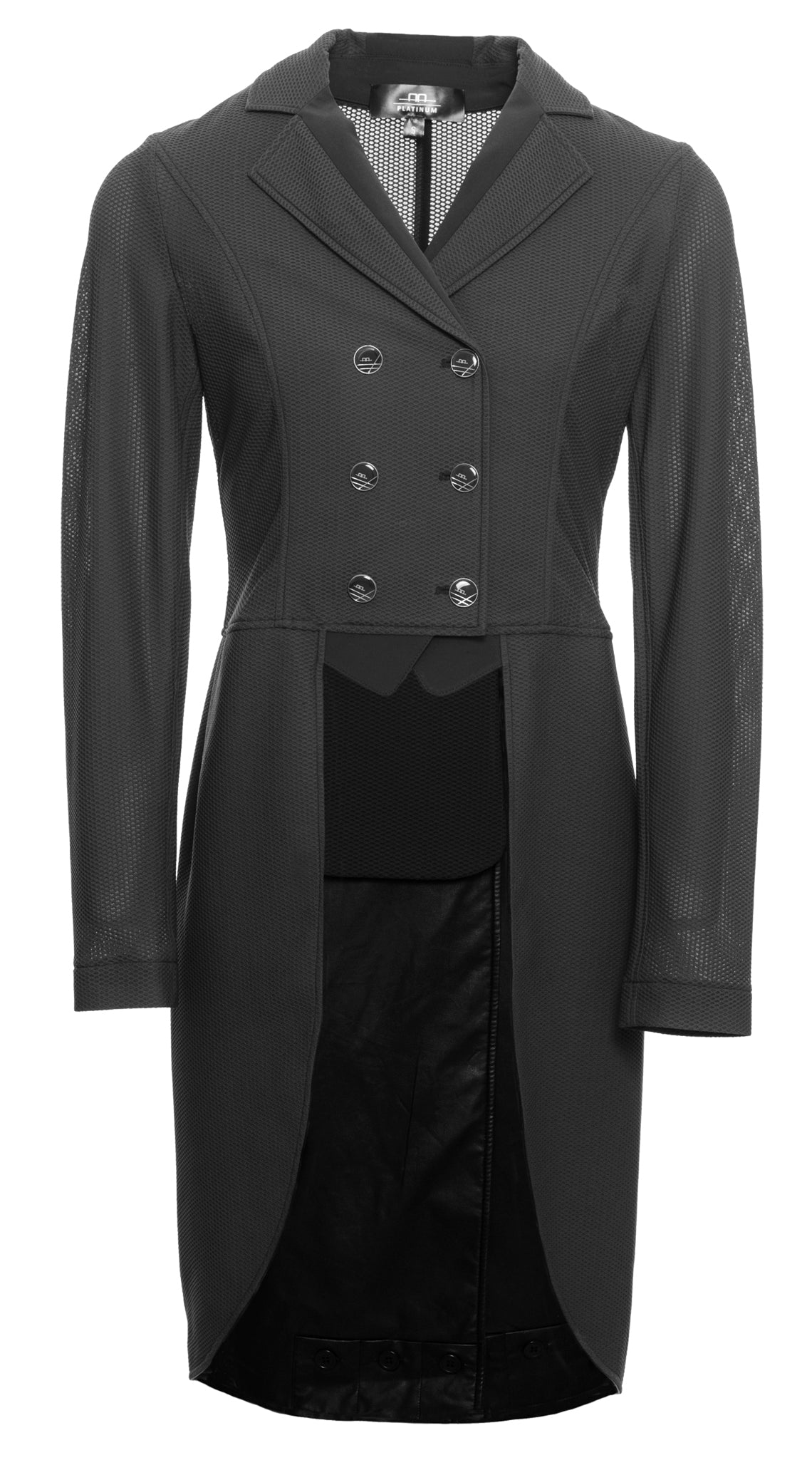 AA Platinum Collection Motionlite Shadbelly