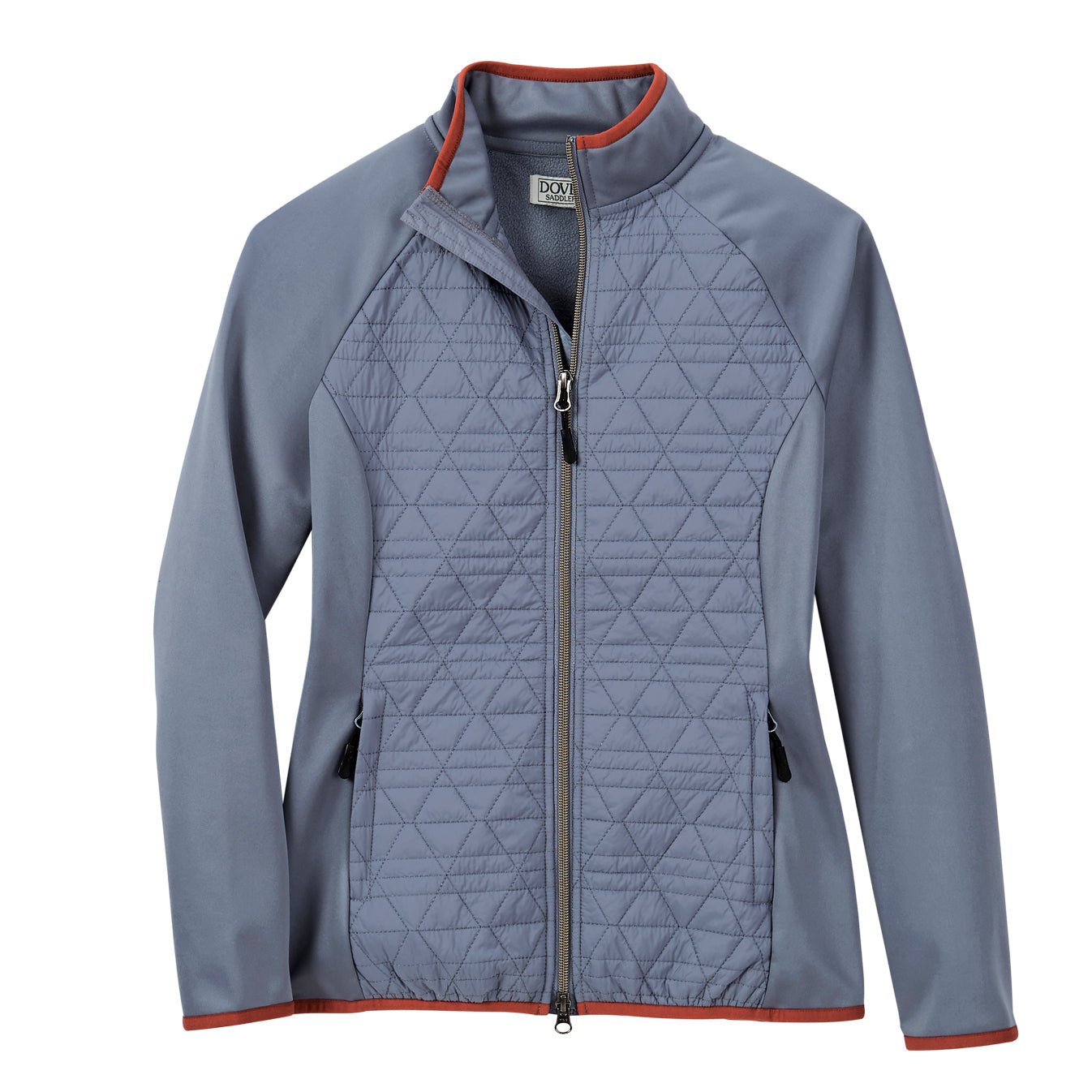 Stride Ladies’ Transition Jacket