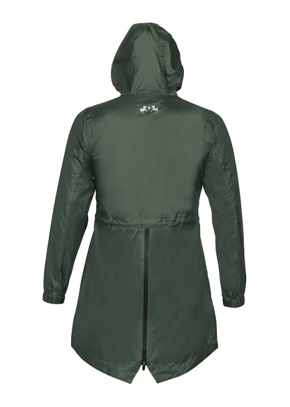 Equine Couture Ladies’ Element Rain Jacket