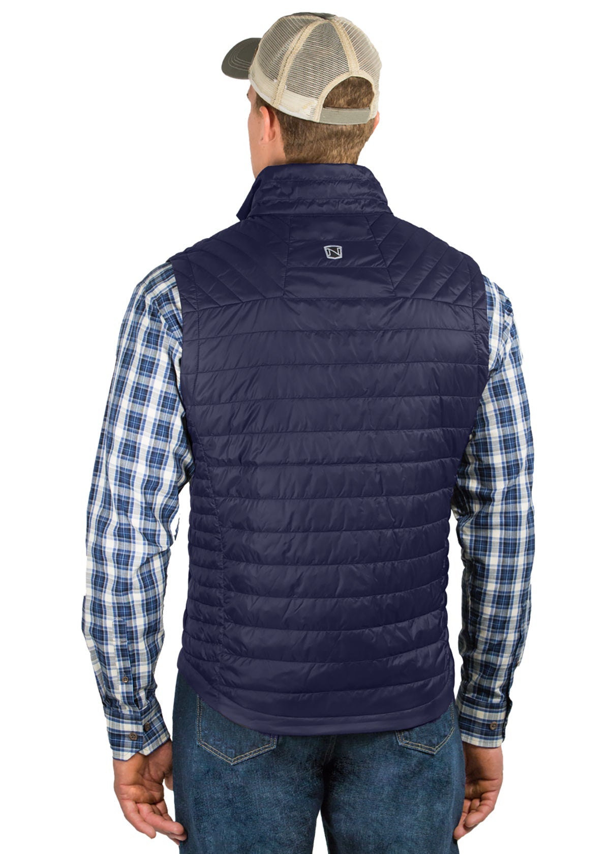 Noble Outfitters Men’s Showdown Insulated Vest