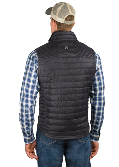Noble Outfitters Men’s Showdown Insulated Vest