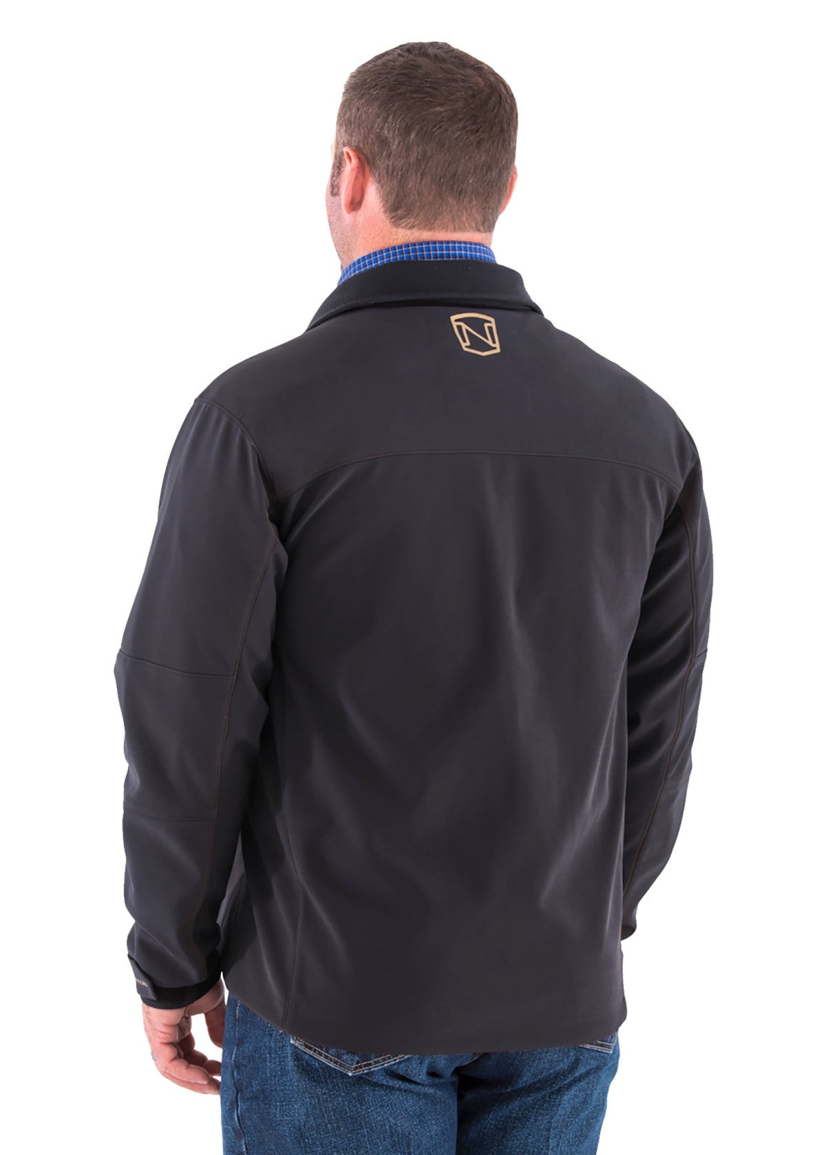 Noble Outfitters Men’s All-Around Jacket