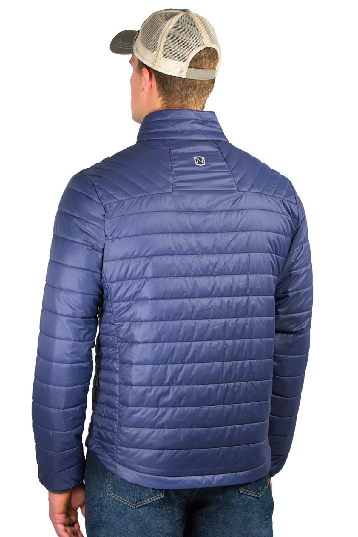 Noble Outfitters Men’s Showdown Insulated Jacket