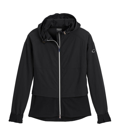 Ladies’ Active Jacket