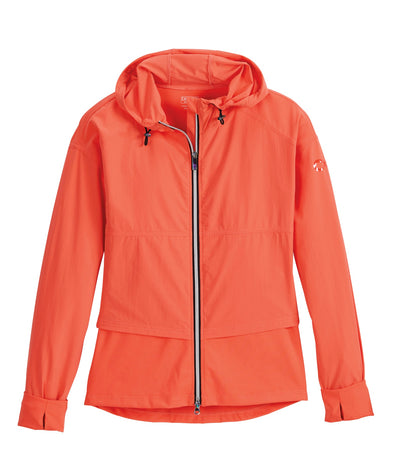 Stride Ladies’ Active Jacket