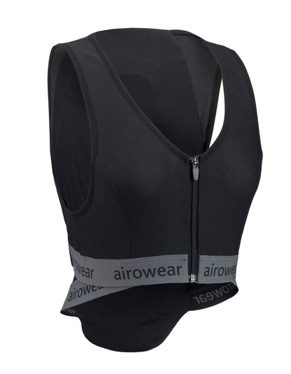 Charles Owen Junior Shadow Back Protector