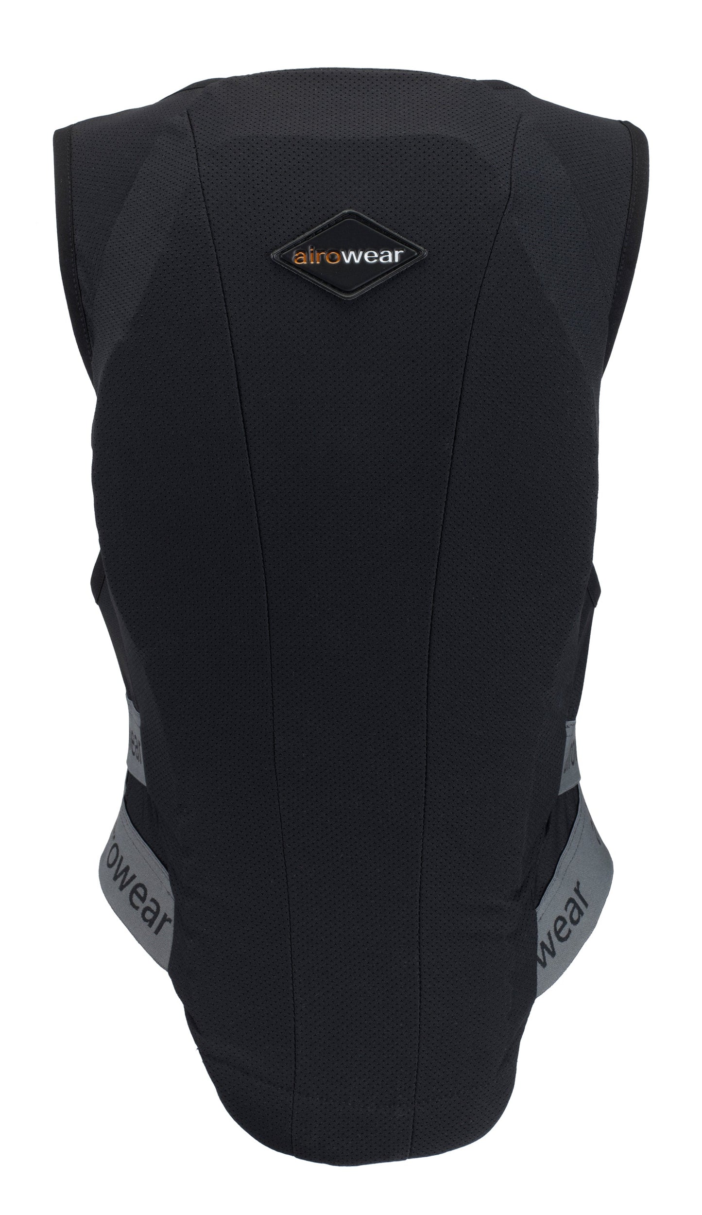 Charles Owen Junior Shadow Back Protector