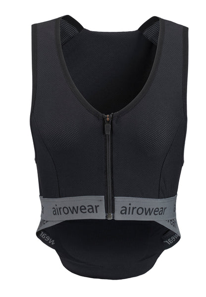 Charles Owen Adults’ Shadow Back Protector