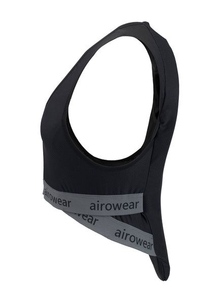 Charles Owen Junior Shadow Back Protector