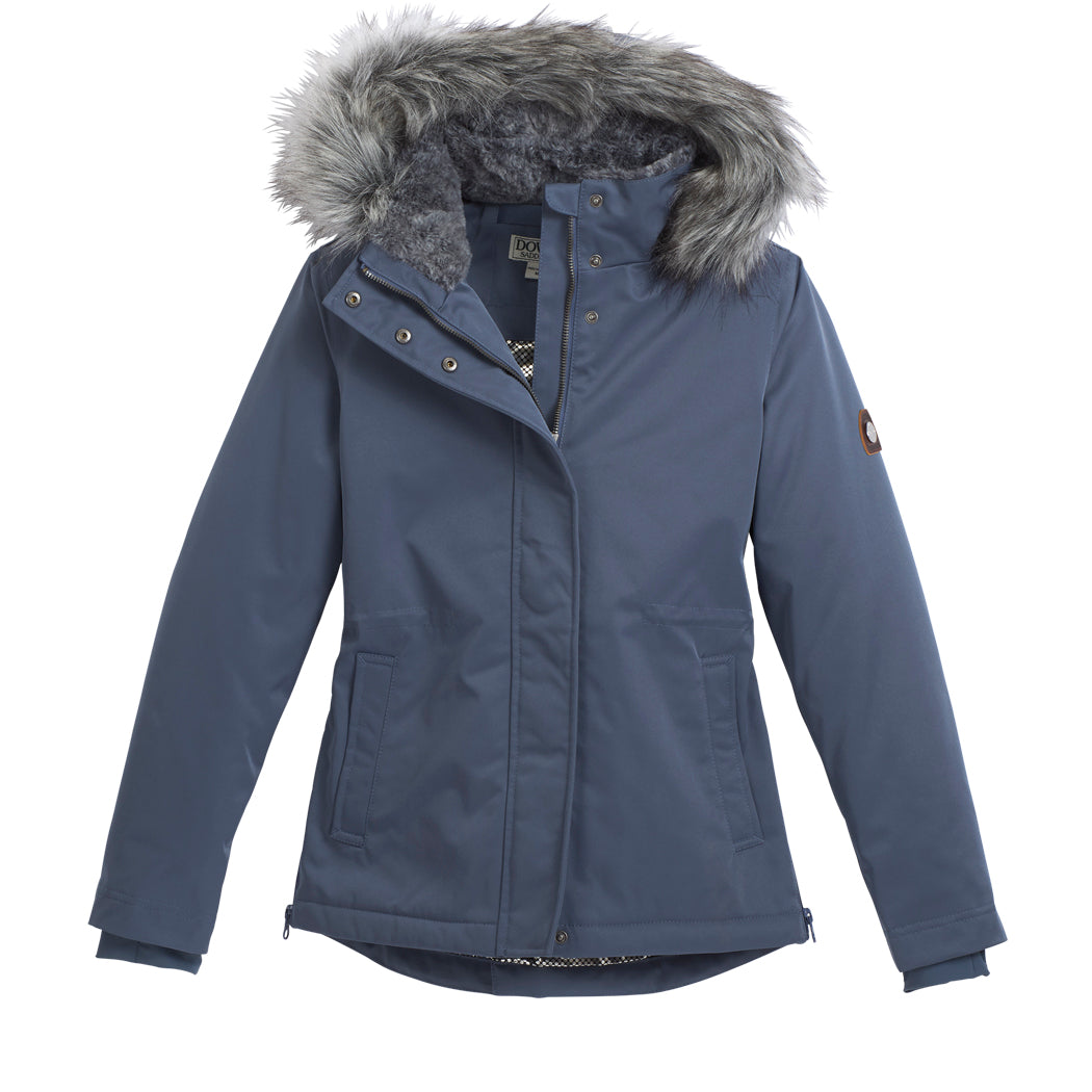 DS Kids’ Bristol Jacket