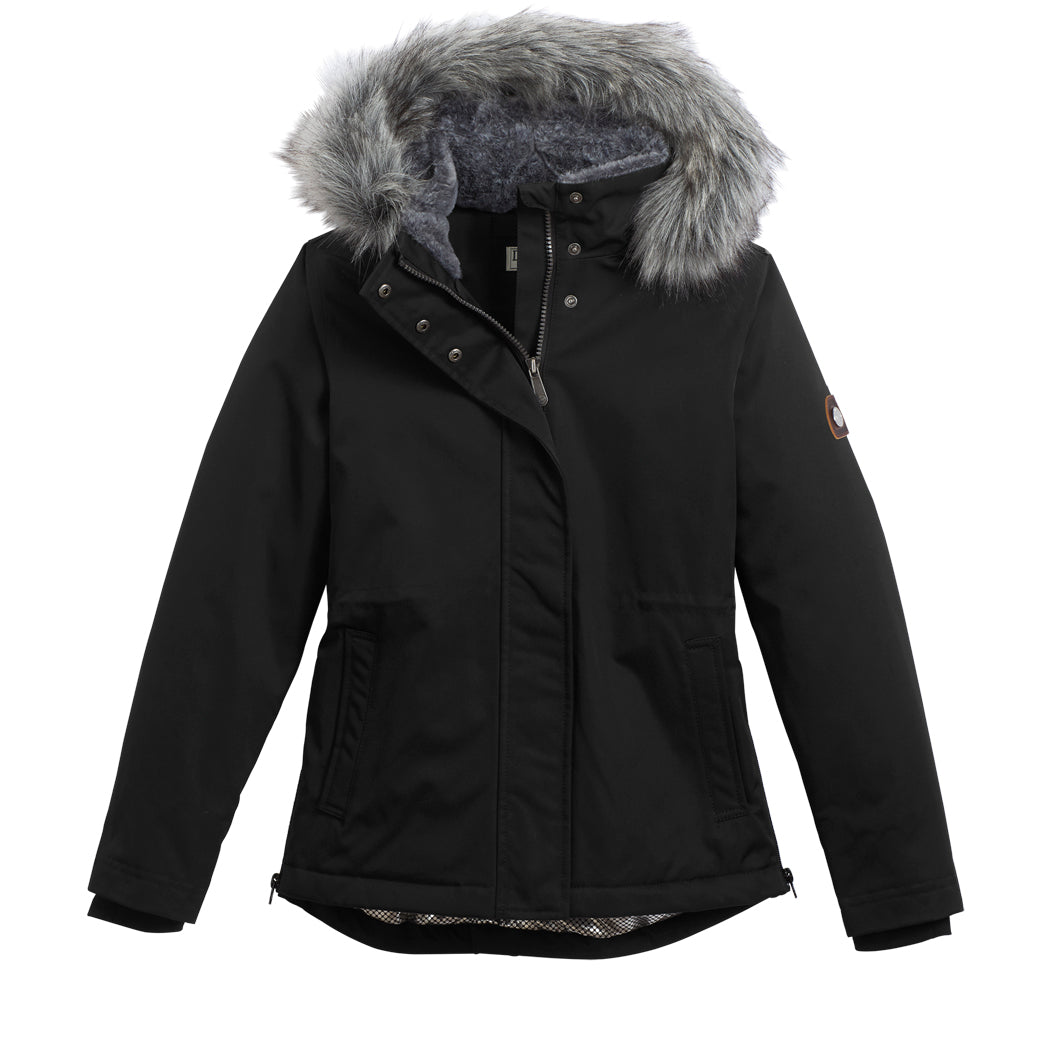 DS Kids’ Bristol Jacket