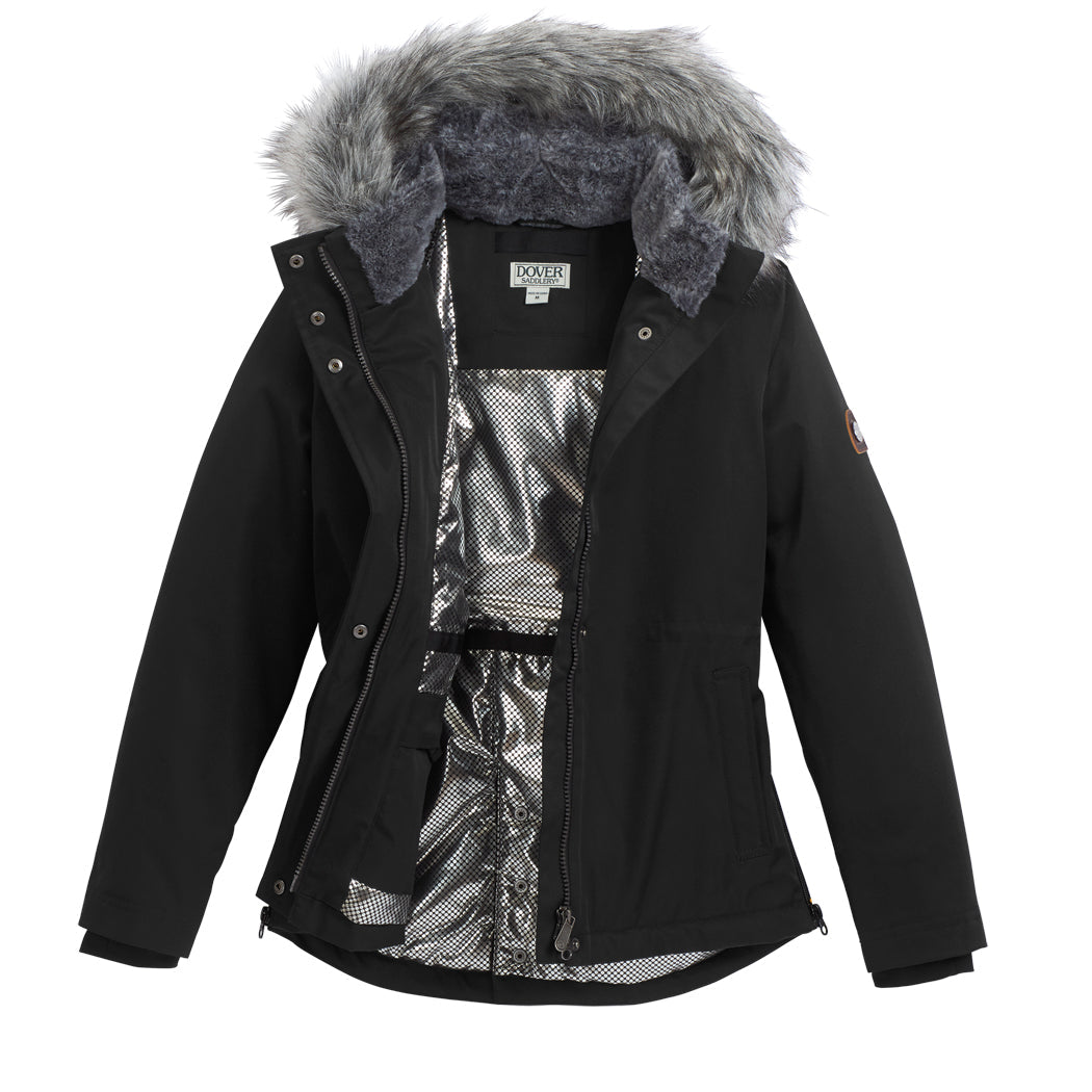 DS Kids’ Bristol Jacket