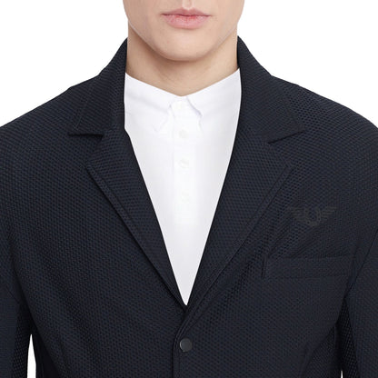 TuffRider Men’s EquiVent Show Coat