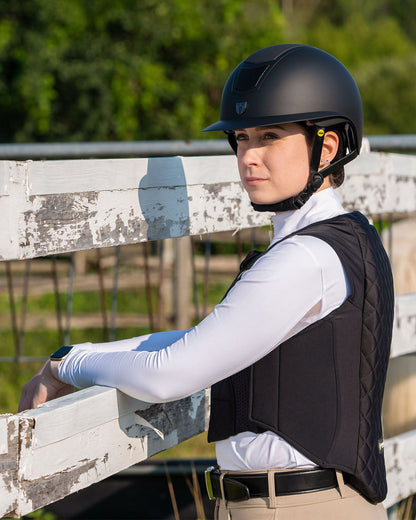 Tipperary Adults’ Contour Flex Back Protector