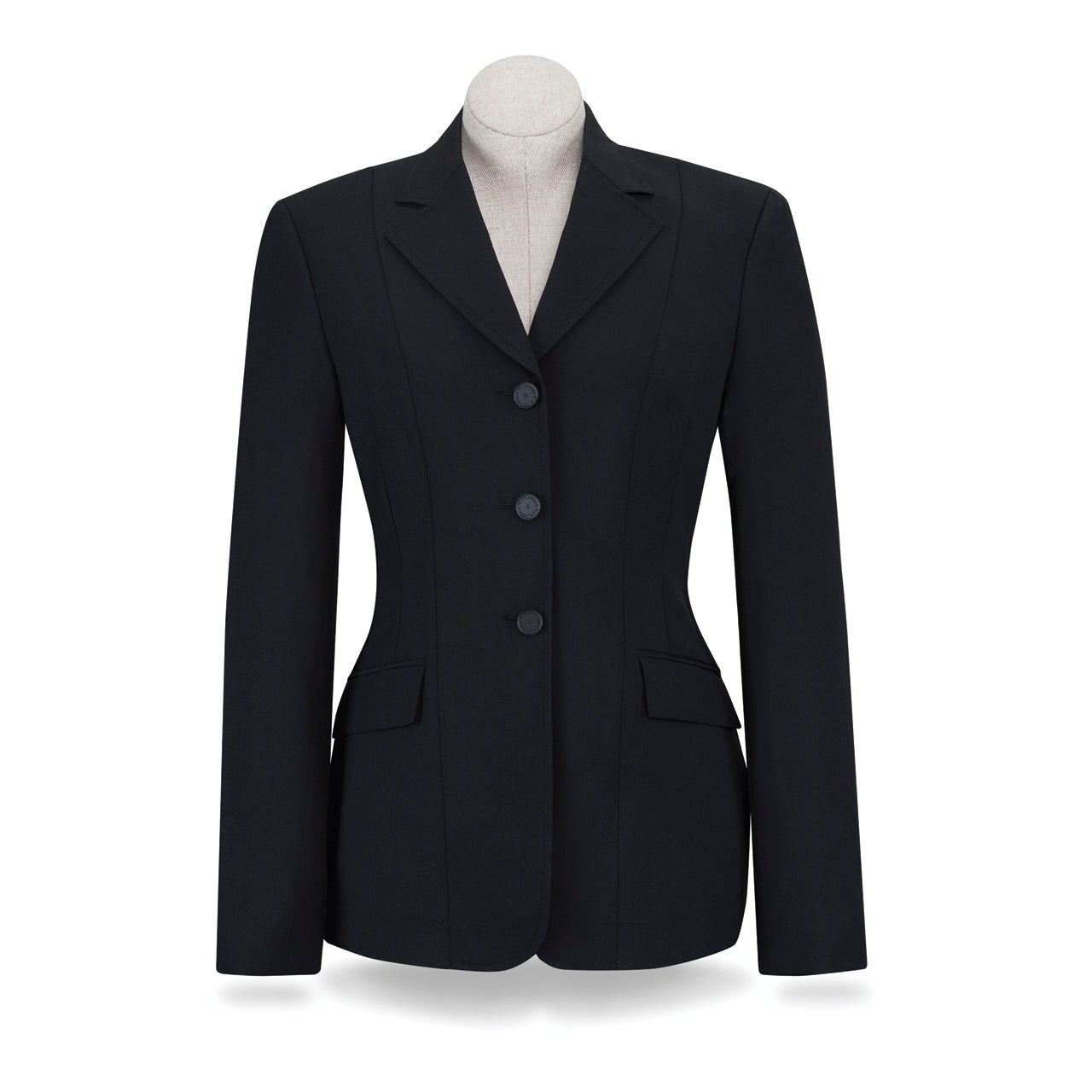 R.J. Classics Ladies’ Skylar Show Coat with 37.5