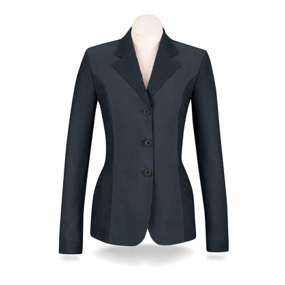 R.J. Classics Ladies’ Harmony Mesh Show Coat