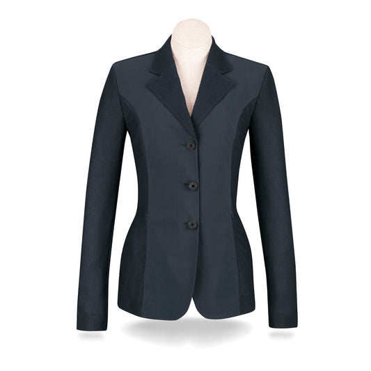 R.J. Classics Ladies’ Harmony Mesh Show Coat