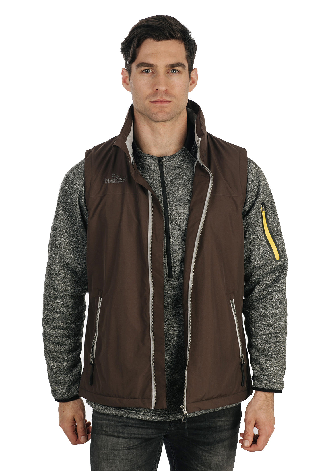 Horseware Men’s Corrib Vest