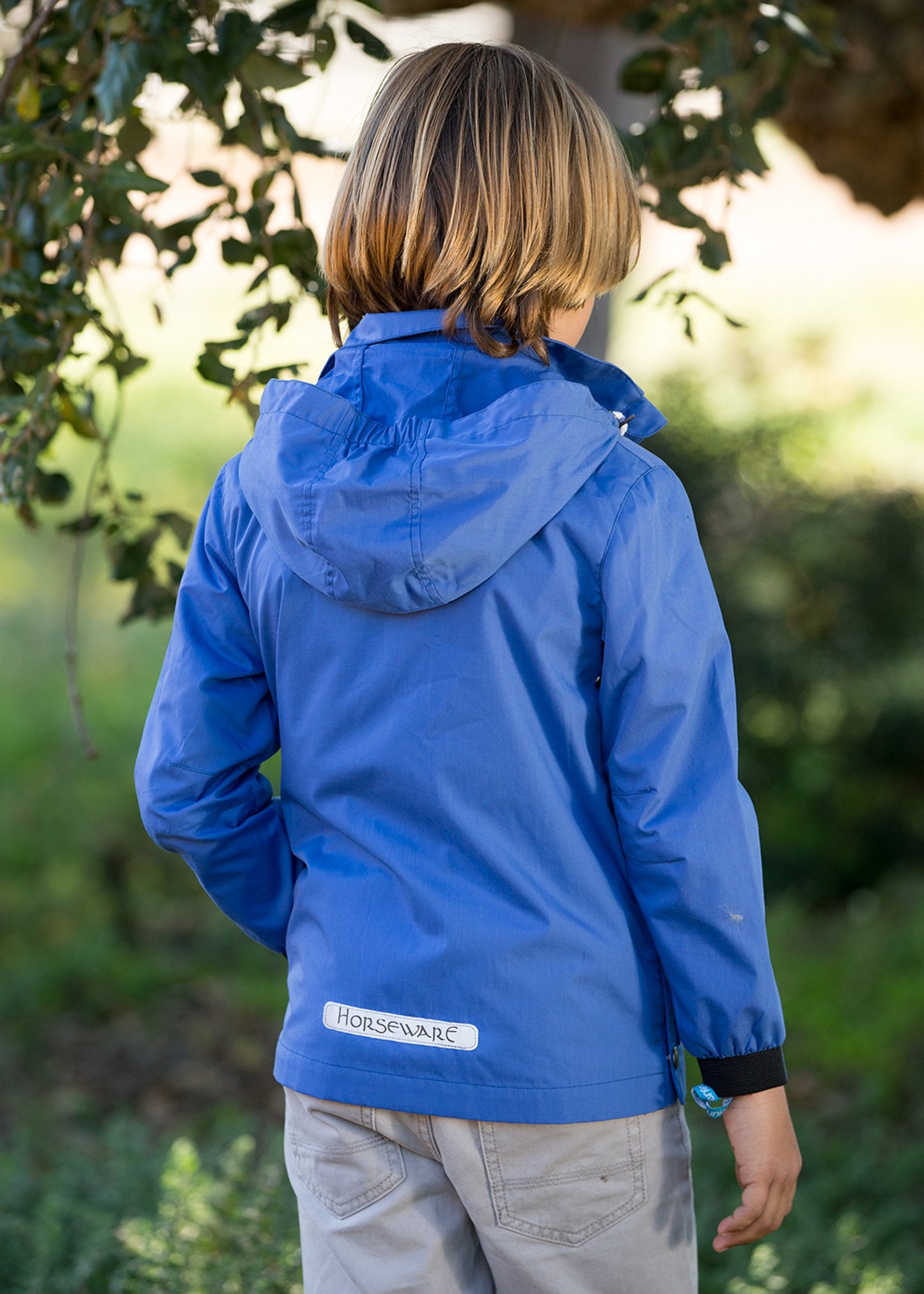 Horseware Kids’ Jacket