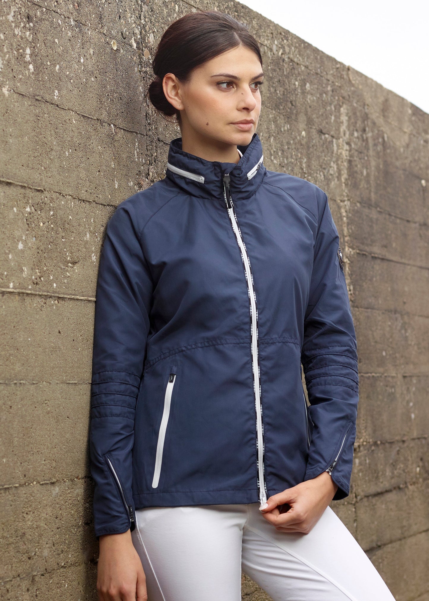 AA Ladies’ Bosa Short Jacket