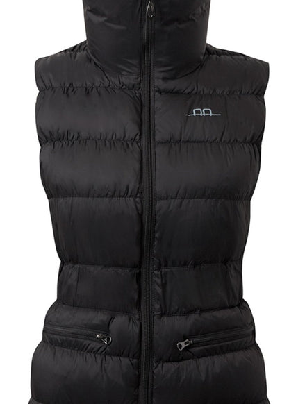 AA Ladies’ Venezia Down Vest