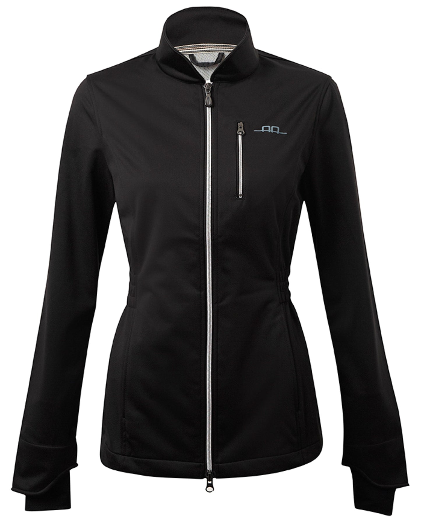 AA Ladies’ Enna Soft Shell Jacket
