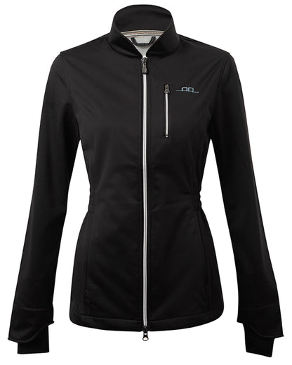 AA Ladies’ Enna Soft Shell Jacket