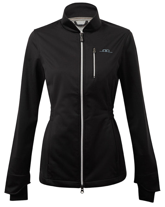AA Ladies’ Enna Soft Shell Jacket