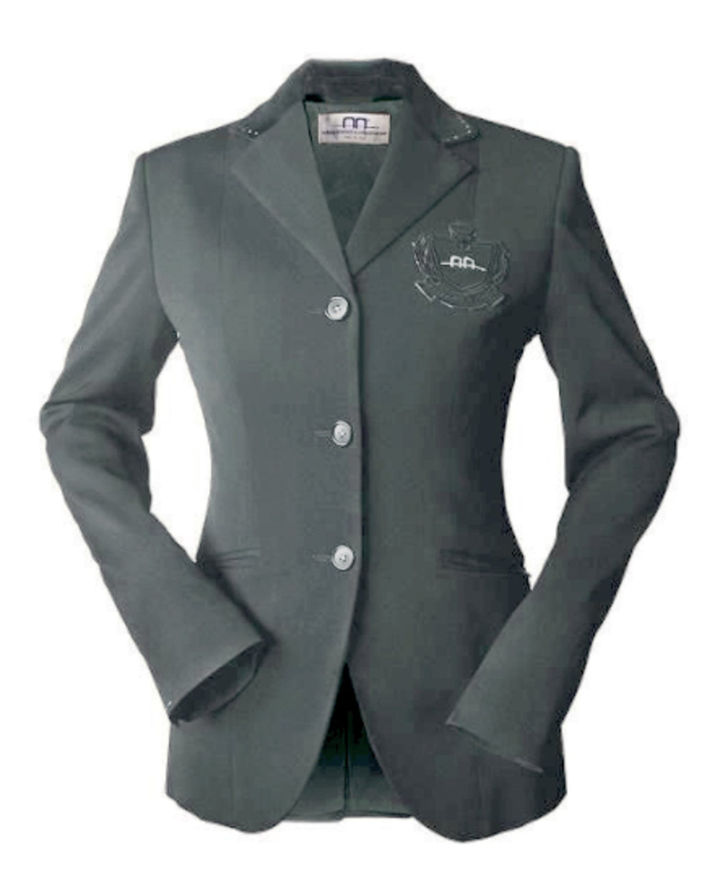 AA Ladies’ TechnoReady Jacket