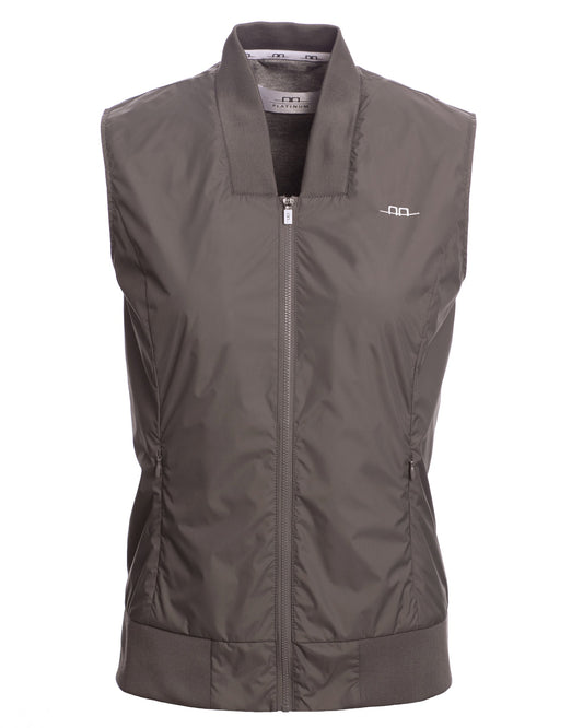 AA Ladies’ Water-Repellent Vest