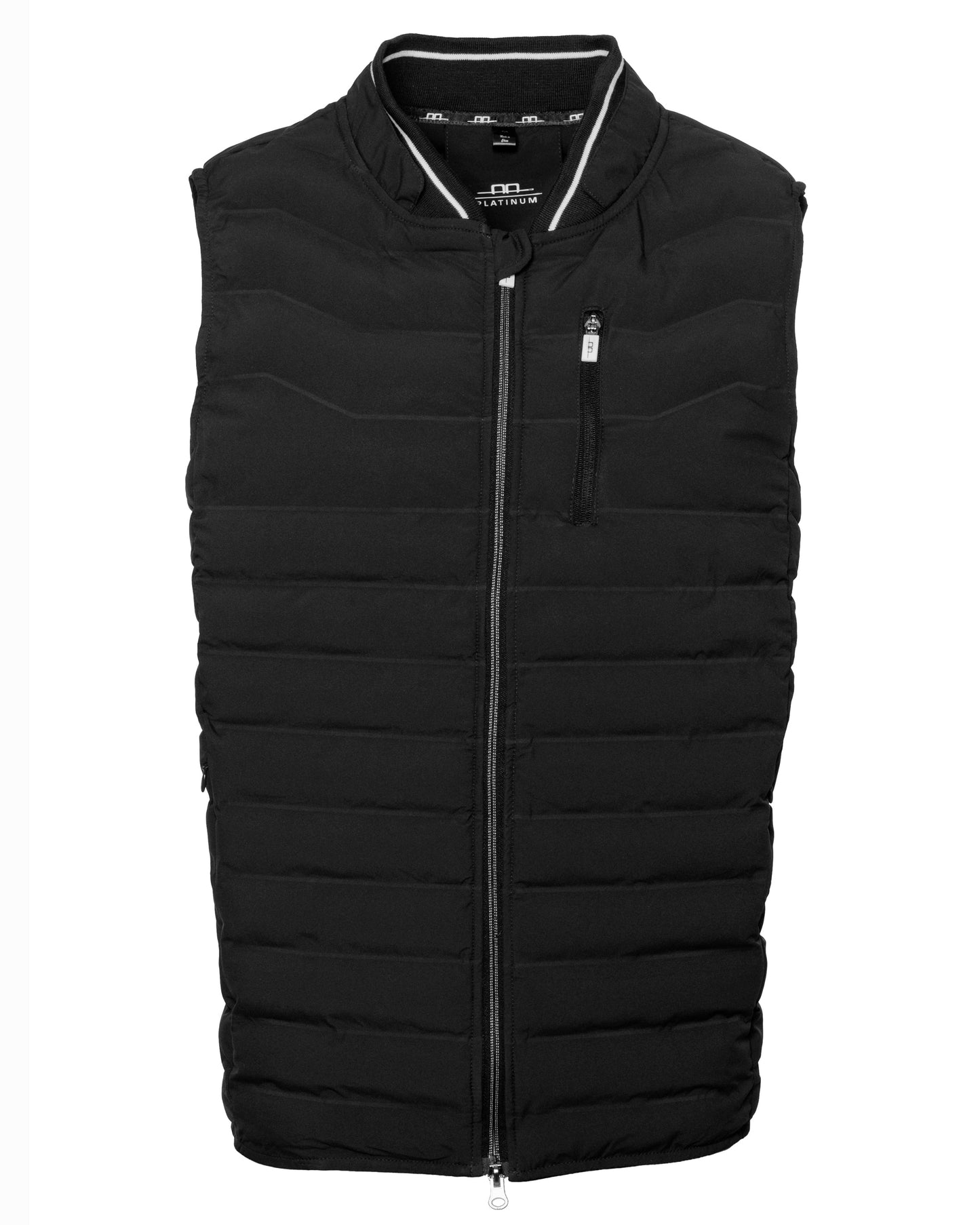 AA Men’s Livorno Seamless Padded Vest
