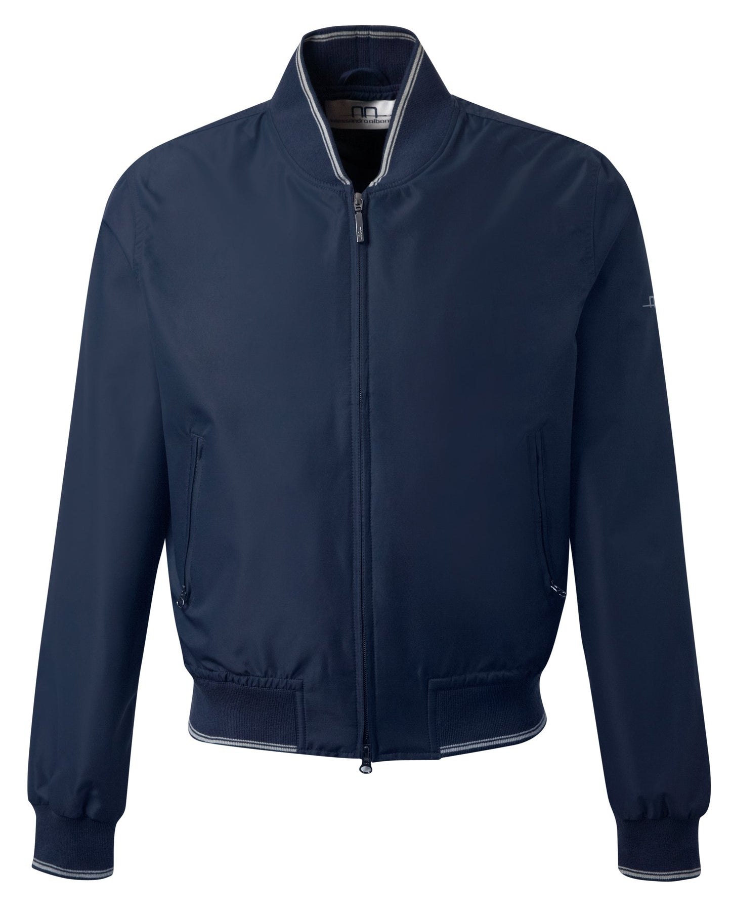 AA Men’s Lightweight Waterproof Blouson