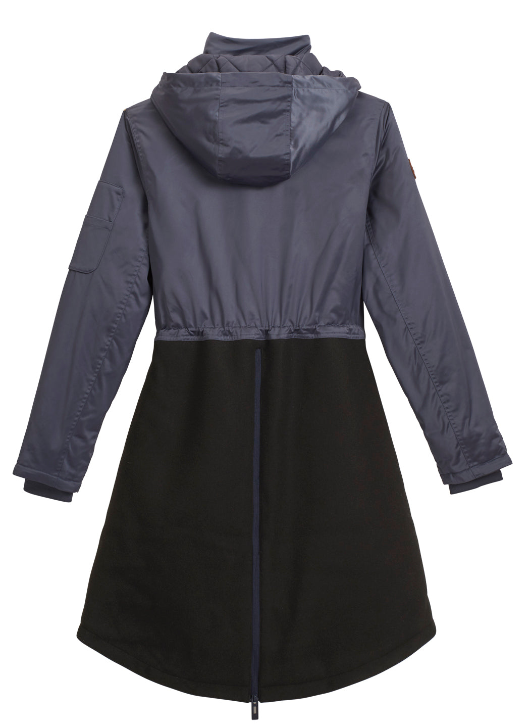 DS Ladies’ Marlow Jacket