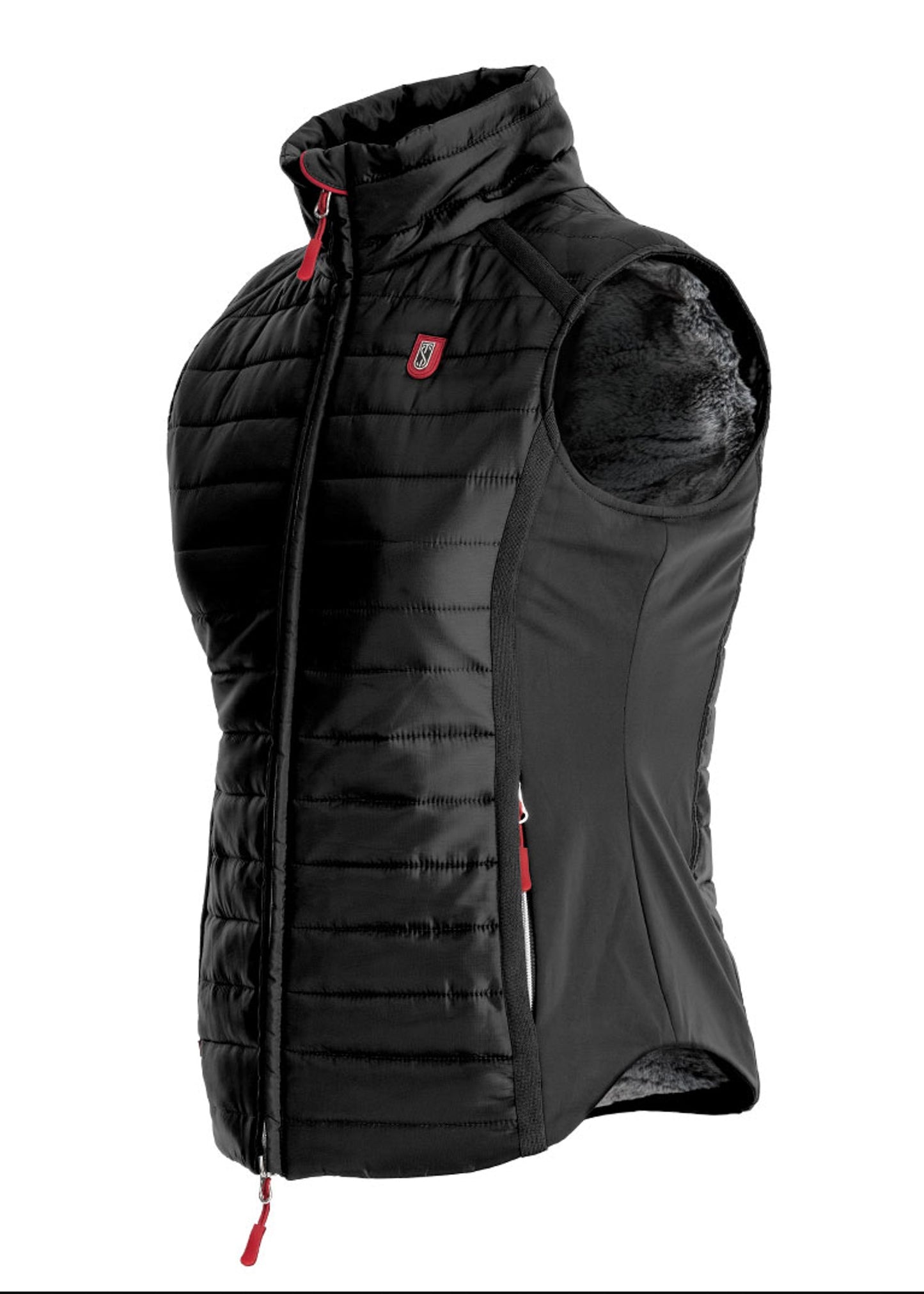 Tredstep Ladies’ Calypso Vest