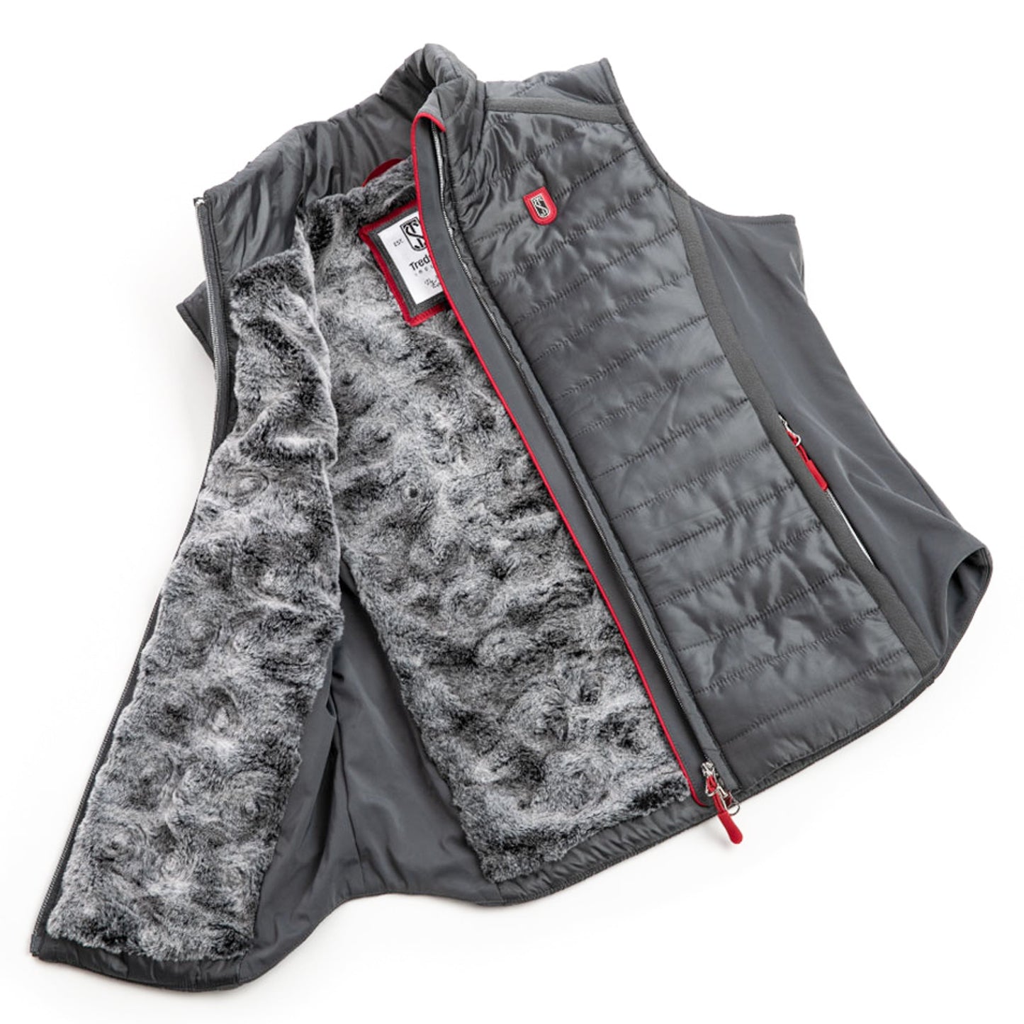 Tredstep Ladies’ Calypso Vest