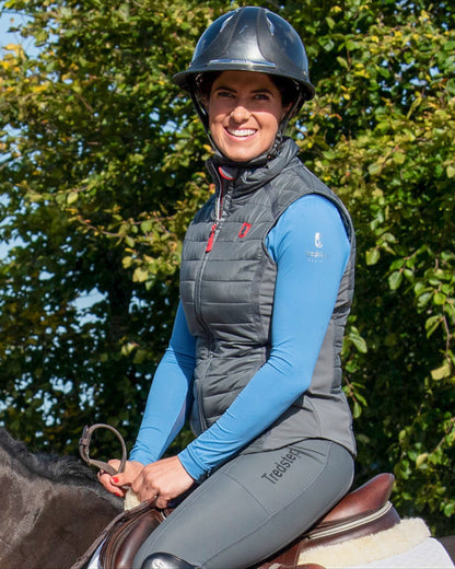 Tredstep Ladies’ Calypso Vest