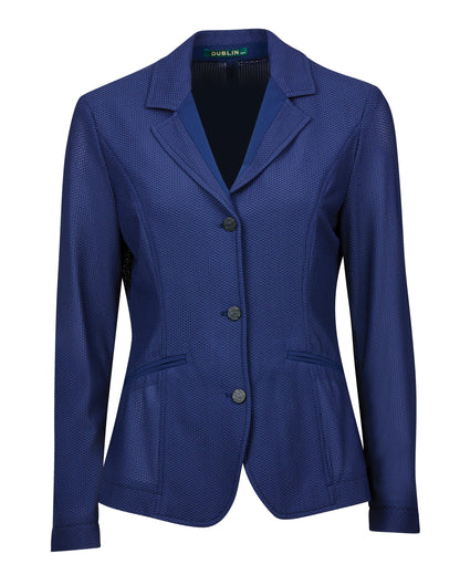 Dublin Ladies’ Hanna Mesh Tailored Show Jacket II