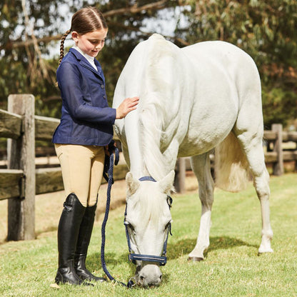 Dublin Children’s Hanna Mesh Tailored Show Jacket II