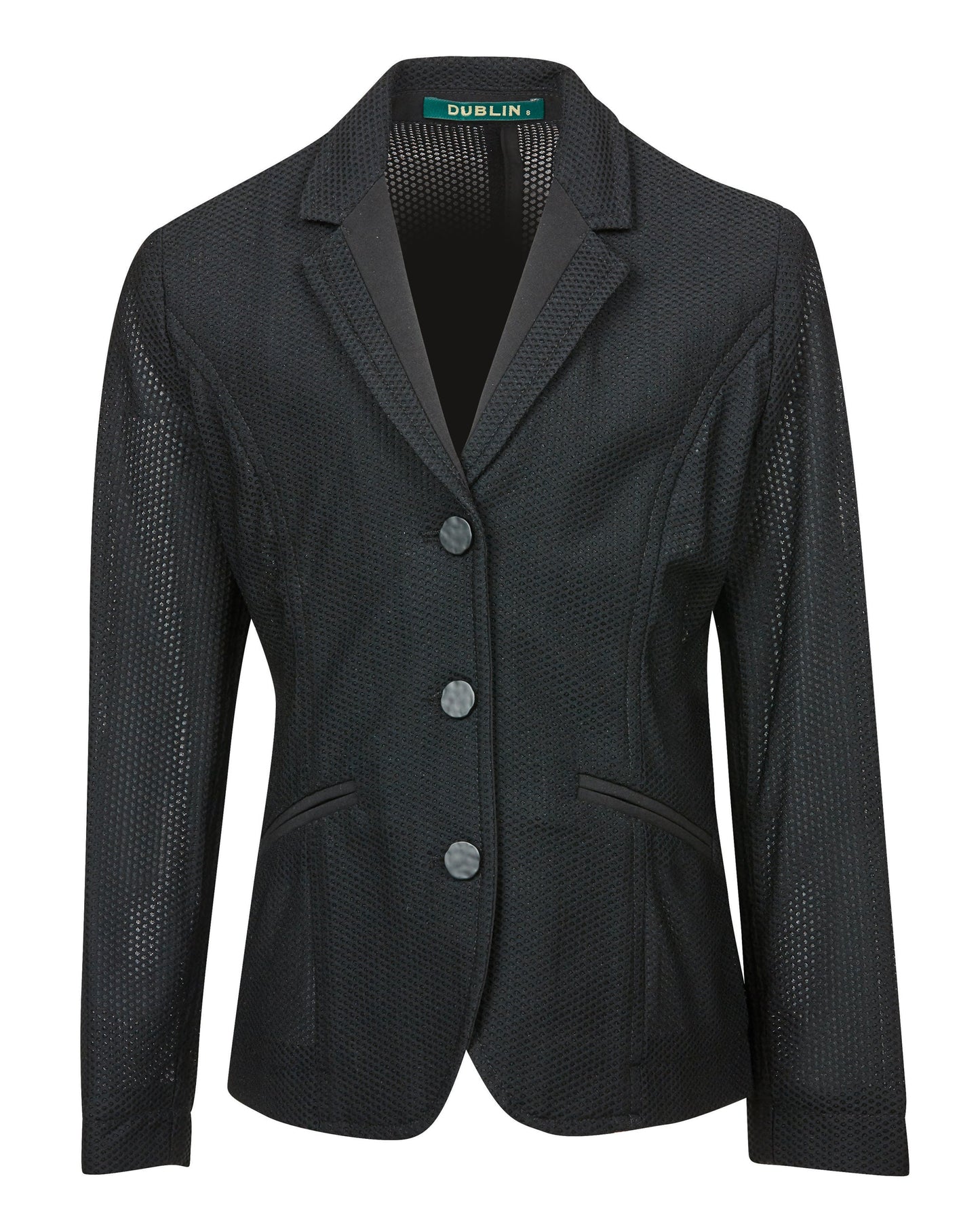Dublin Children’s Hanna Mesh Tailored Show Jacket II