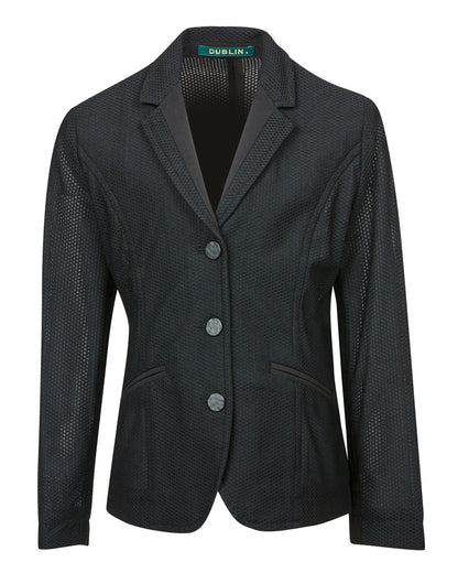 Dublin Children’s Hanna Mesh Tailored Show Jacket II