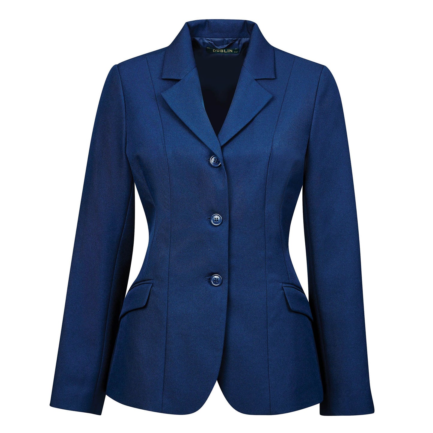 Dublin Kids’ Ashby Show Jacket III