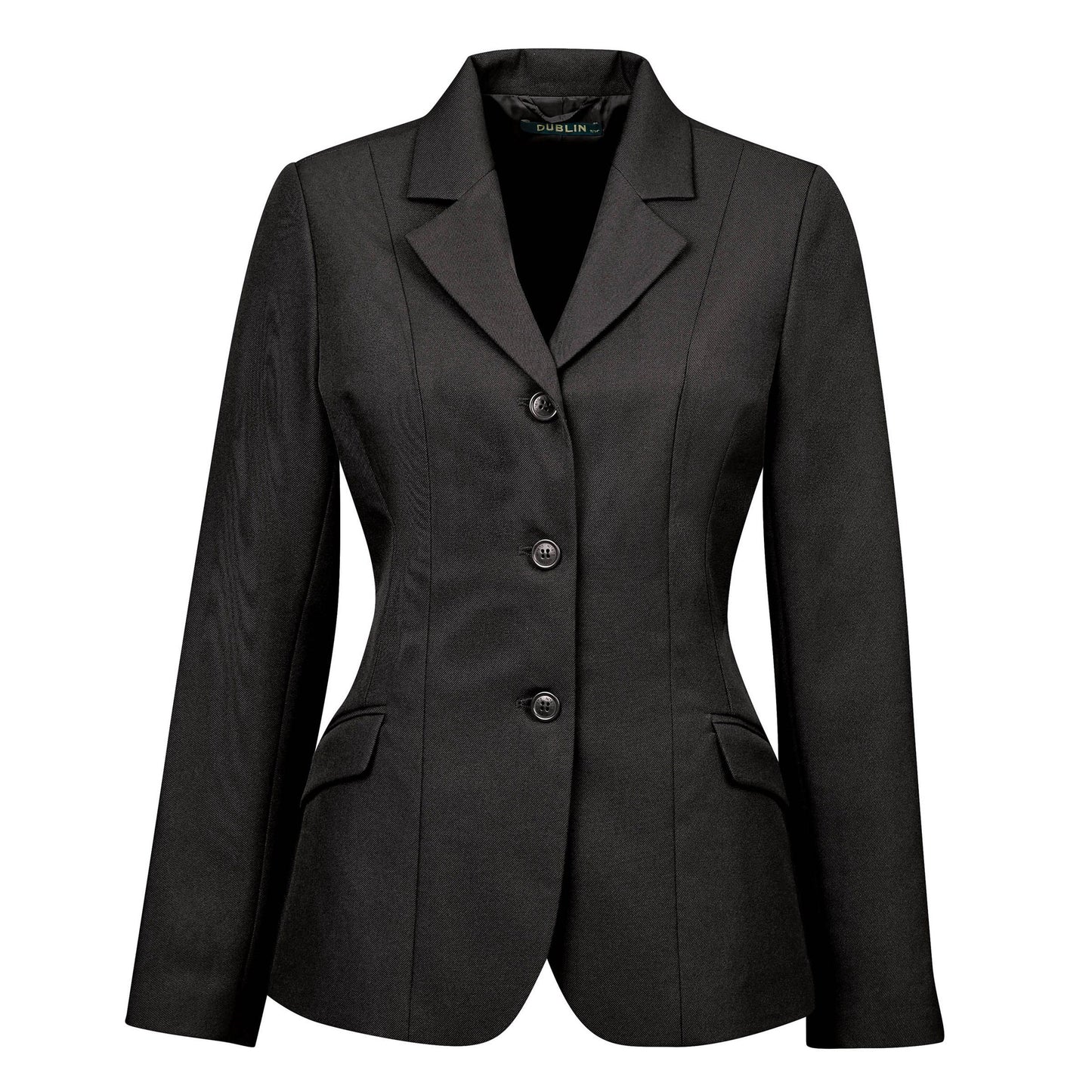 Dublin Kids’ Ashby Show Jacket III