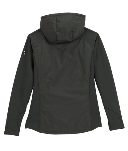 Stride Thermo Pullover Jacket
