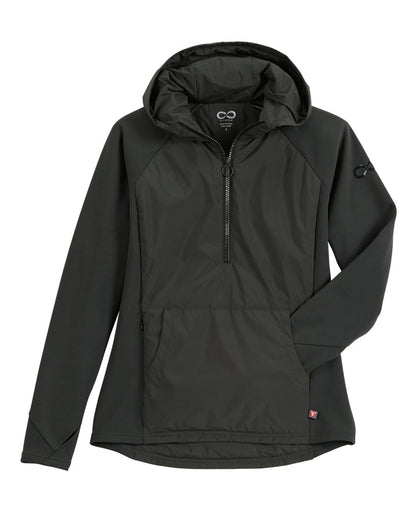 Stride Thermo Pullover Jacket