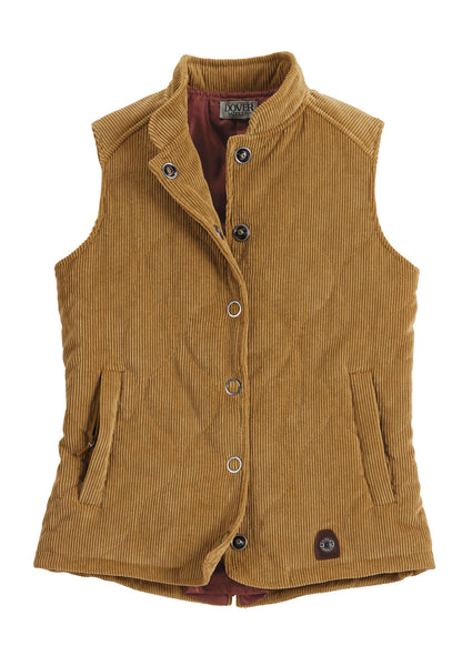 DS Ladies’ Kendall Vest