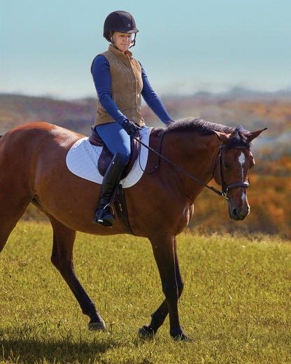 DS Ladies’ Kendall Vest