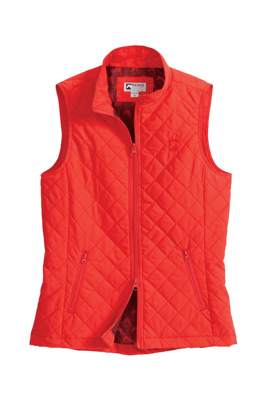 Riding Sport Ladies’ Annie Vest