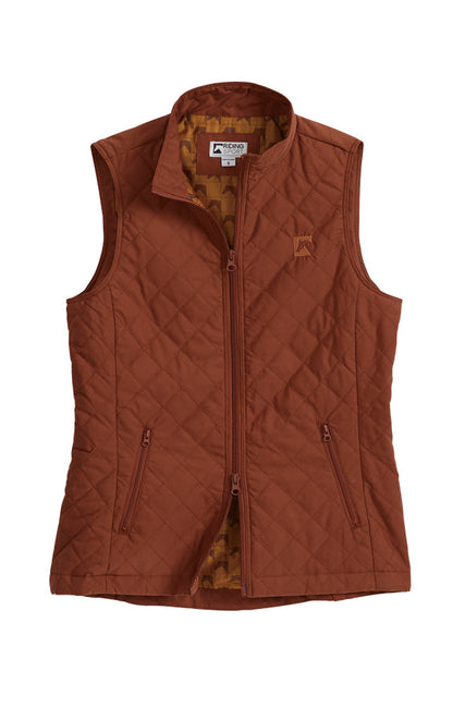 Riding Sport Ladies’ Annie Vest
